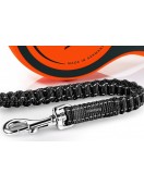 Flexi Neon S - 5 метра, лента Поводи, нашийници, нагръдници