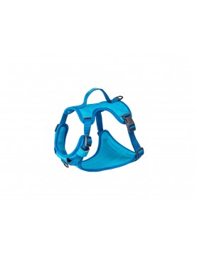 Охлаждащ нагръдник Pro Tech Freedog BLUE