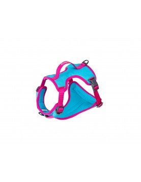 Охлаждащ нагръдник Pro Tech Freedog FUCHSIA