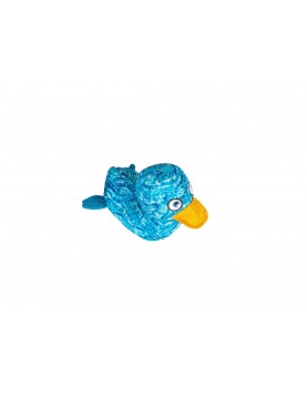 Плаваща играчка Freedog Blue Duck Con Squeaker