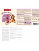 Piper Adult Beef & Beef Tripe - 800г Консервирани храни
