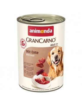 GranCarno Adult патица, 400г