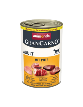 GranCarno Adult пуйка, 400г