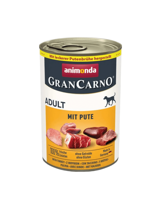 Piper Adult Beef & Beef Tripe - 800г Консервирани храни
