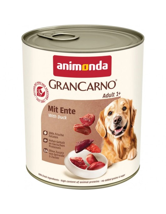 Piper Adult Beef & Beef Tripe - 800г Консервирани храни
