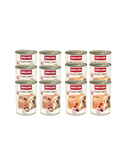 Piper Adult Beef & Beef Tripe - 800г Консервирани храни