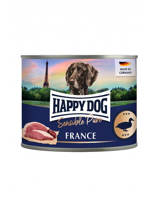 Happy Dog Supreme Sensible Africa Сухи храни