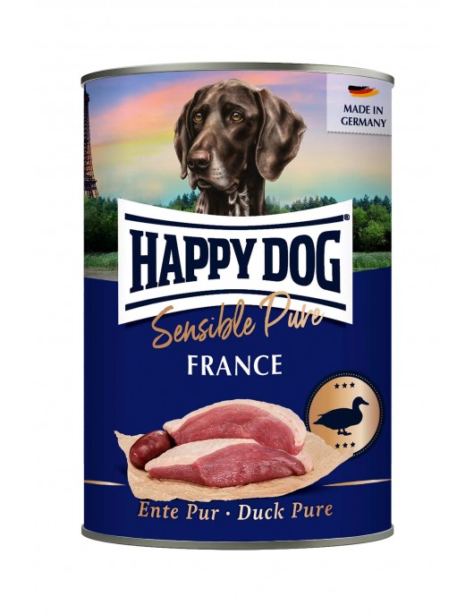 Happy Dog Supreme Sensible Africa Сухи храни