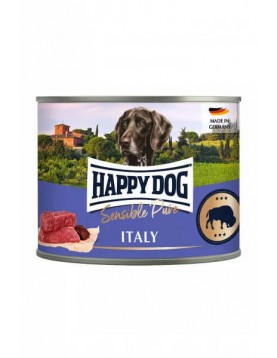 Happy Dog Sensible Pure Italy, 200г