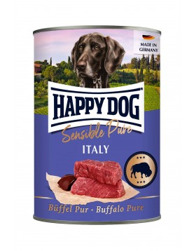 Happy Dog Sensible Pure Italy, 400г