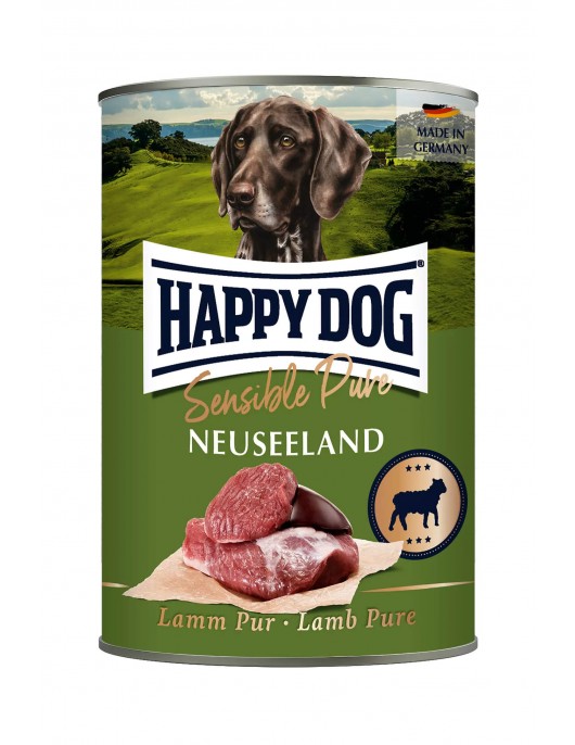 Happy Dog Supreme Sensible Africa Сухи храни