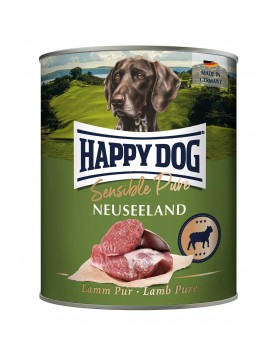Happy Dog Sensible Pure New Zealand, 800г