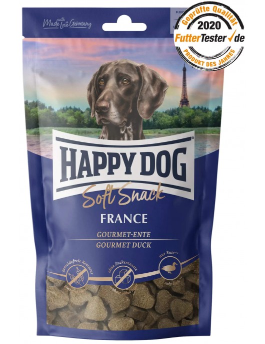 Happy Dog Supreme Sensible Africa Сухи храни