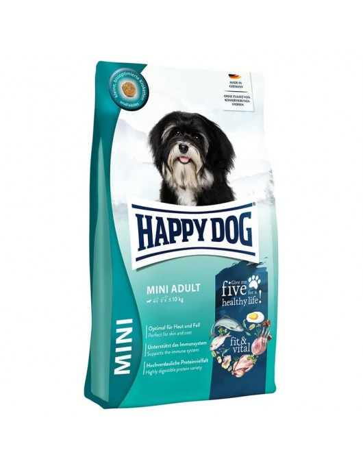 Happy Dog Supreme Sensible Africa Сухи храни