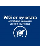 Hill`s Prescription Diet Metabolic Cat 156 г - Лечебна консервирана храна за котки от ново поколение за намаляване на наднорменото тегло, 156г Грижа при наднормено тегло