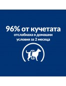 Hill`s Prescription Diet Canine Metabolic Stew - консерва 354г - Грижа при наднормено тегло
