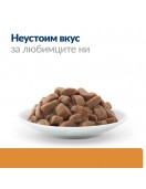 Hill`s Prescription Diet Feline K/d Chicken - кутия с 12 пауча х 85г - Грижа за бъбреците и уринарния тракт