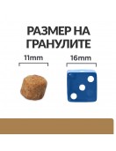 Hill’s Prescription Diet Canine J/d Joint Care - Грижа за костите и ставите