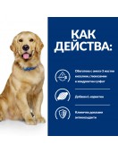 Hill’s Prescription Diet Canine J/d Joint Care - Грижа за костите и ставите