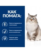 Hill’s Prescription Diet Feline J/d - Грижа за костите и ставите