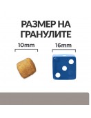 Hill’s Prescription Diet Canine L/d - ВЕТЕРИНАРНИ ДИЕТИ