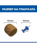 Hill's Science Plan Canine Adult Large Breed Chicken - Сухи храни