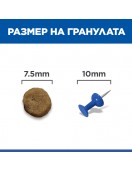 Hill`s Science Plan Canine Small&Mini Mature Chicken - Сухи храни