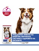 Hill’s Science Plan Canine Mature Medium Chicken - Сухи храни