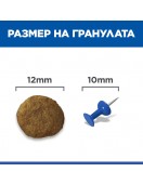 Hill’s Science Plan Canine Mature Medium Chicken - Сухи храни