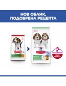 Hill’s Science Plan Canine Puppy Medium Chicken Сухи храни Hill’s Science Plan Canine Puppy Medium Chicken - Сухи храни