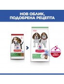 Hill’s Science Plan Canine Puppy Medium Lamb & Rice - Сухи храни