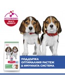 Hill’s Science Plan Canine Puppy Medium Lamb & Rice - Сухи храни