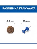 Hill's Science Plan Puppy Small & Mini Chicken - Пълноценна храна за подрастващи кученца от мини породи. С пилешко. Сухи храни Hill`s Science Plan Canine Puppy Small & Mini Chicken - Сухи храни