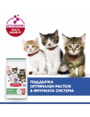 Hill`s Science Plan Feline Kitten Tuna - Сухи храни