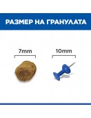 Hill`s Science Plan Feline Light Chicken - Сухи храни