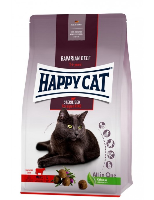 Eminent Cat High Premium Adult Chicken Сухи храни
