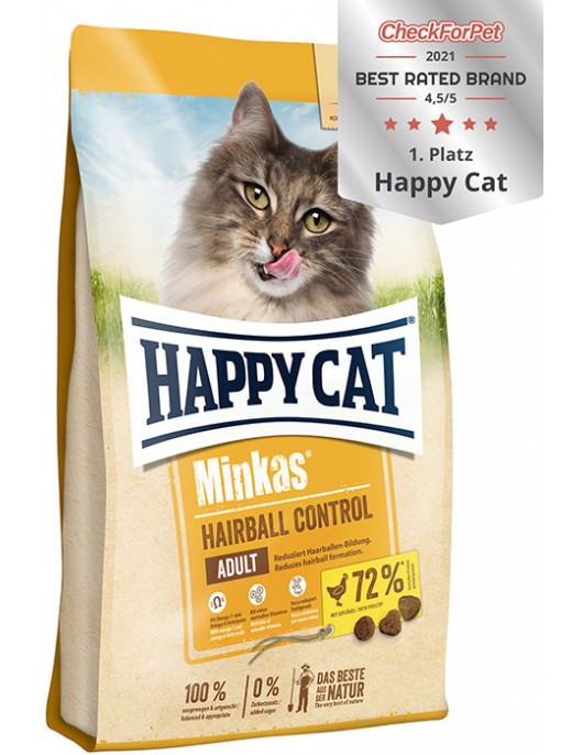 Eminent Cat High Premium Adult Chicken Сухи храни