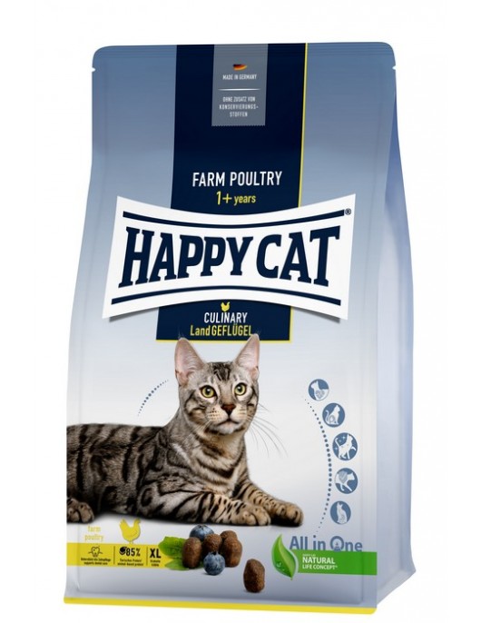 Eminent Cat High Premium Adult Chicken Сухи храни