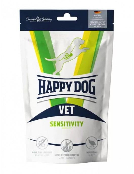Hill`s Hypoallergenic Treats - Хипоалергични бисквитки за кучета. С технологията Z/d Ultra. Пакет от 220г Лакомства