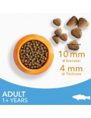 IAMS CAT Adult Ocean fish - Сухи храни