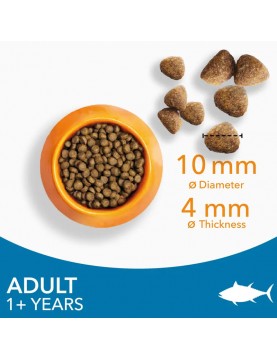 IAMS CAT Adult Tuna