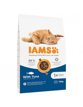 IAMS CAT Adult Tuna