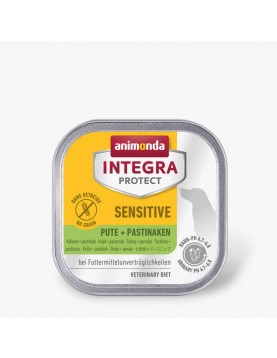Integra DOG пастет Sensitive пуйка 150г