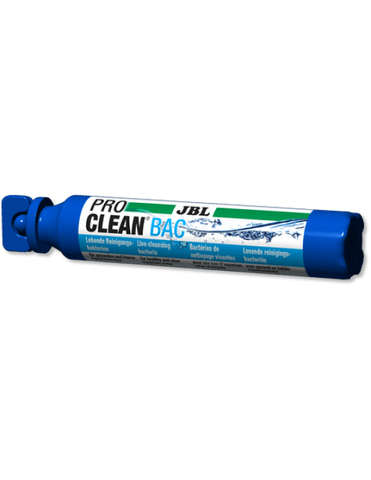 JBL Proclean Bac - Препарати и торове