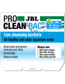 JBL Proclean Bac - Препарати и торове