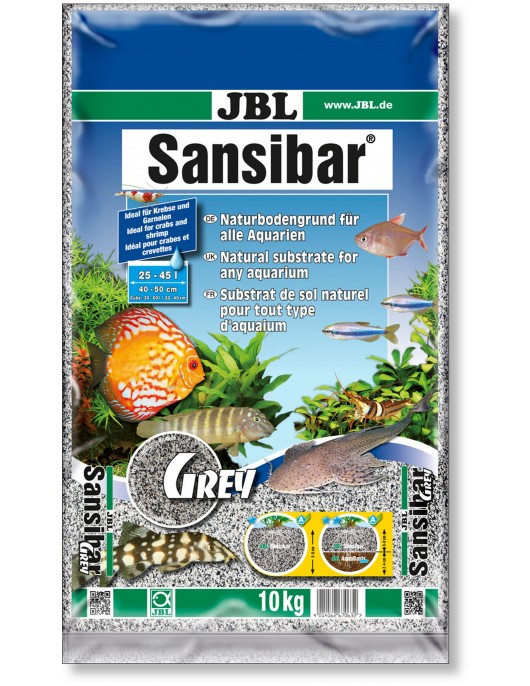 JBL Sansibar GREY 10кг - 