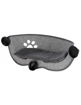 Легло за котки за прозорец Filzino,Kerbl 70см