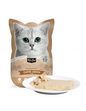 Kit Cat Chicken - пауч 70г