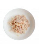Kit Cat Deboned Toppers Chicken & Seafood - консерва 80г Kit Cat Deboned Toppers Chicken & Seafood - консерва 80г - Консервирани храни