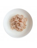 Kit Cat Deboned Toppers Tuna - консерва 80г - 